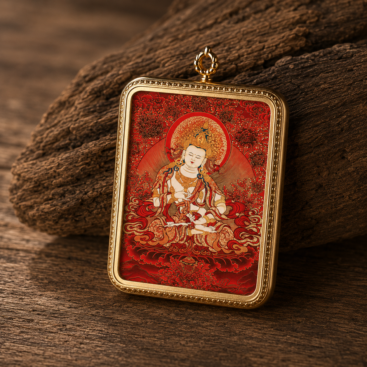 Vajrasattva