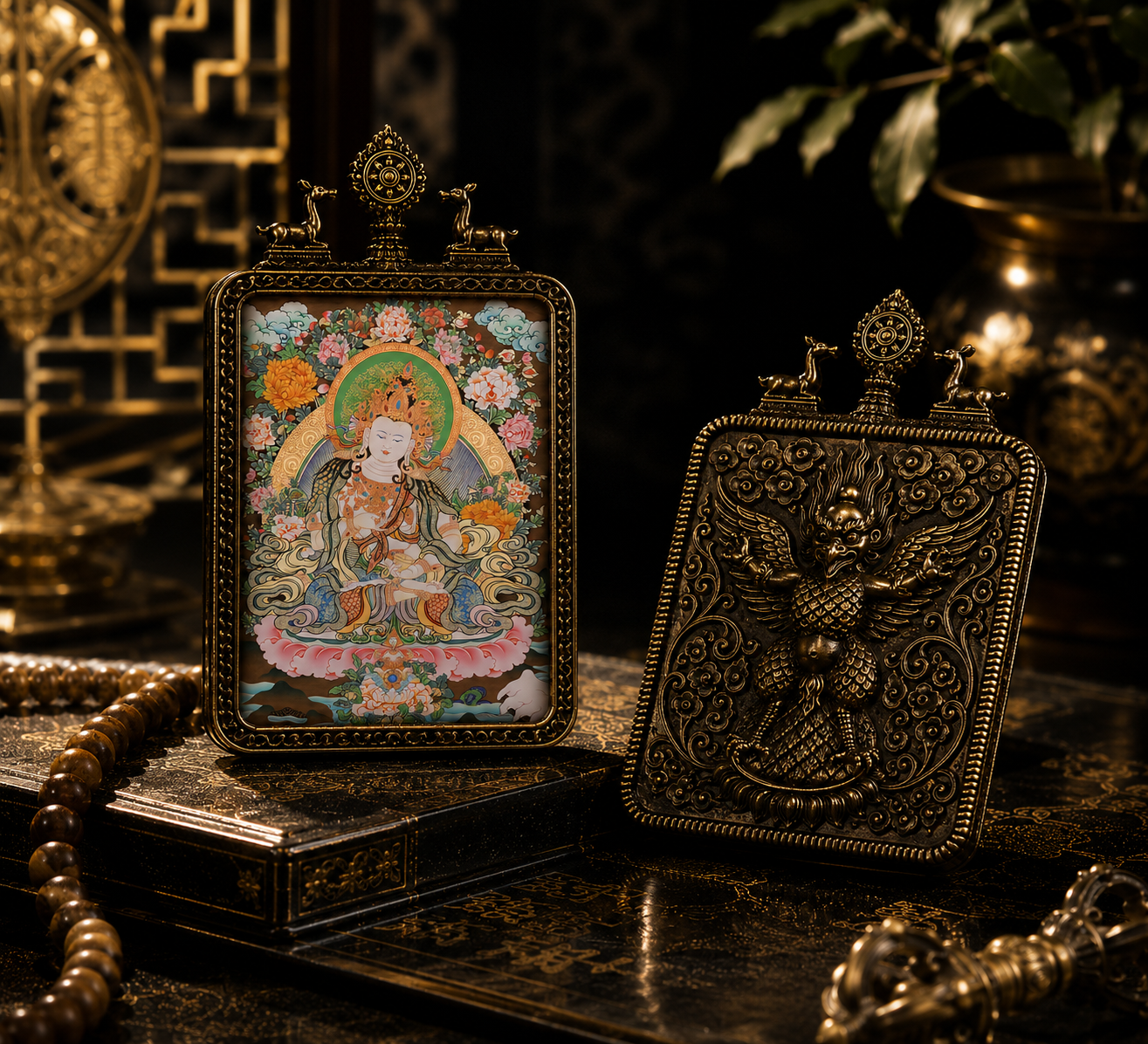 Vajrapani