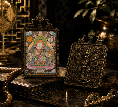 Vajrapani