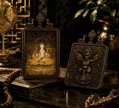 Manjushri