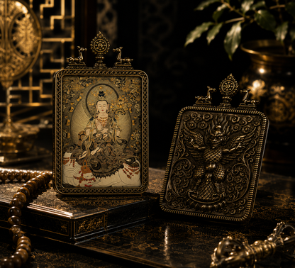 White Tara