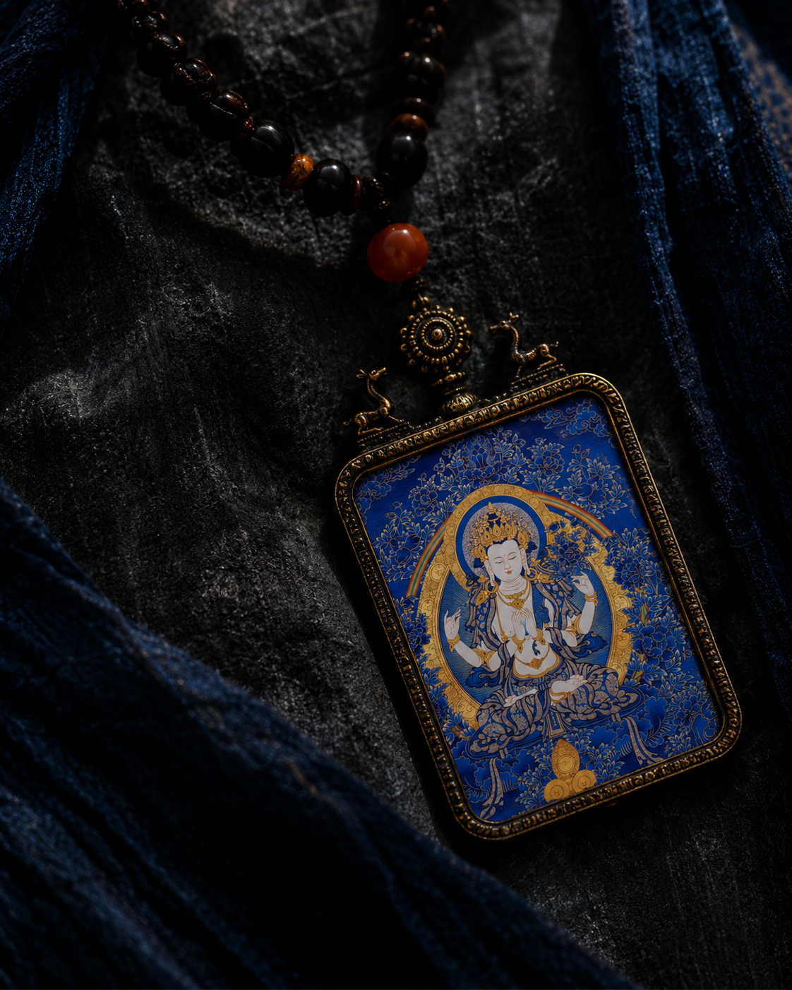 Avalokiteshvara