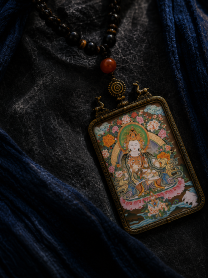 Vajrapani