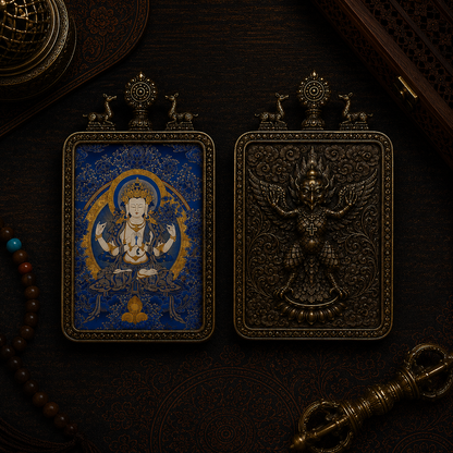 Avalokiteshvara
