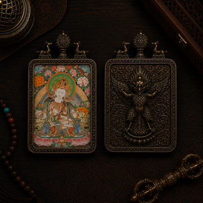 Vajrapani