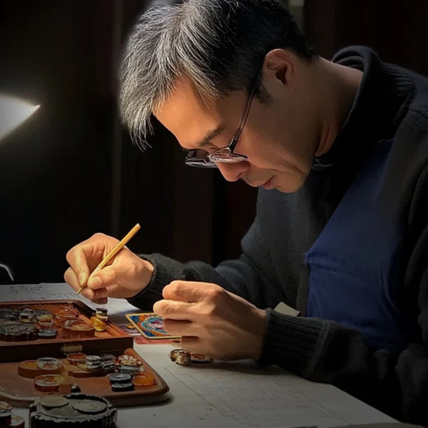 Traditional Methods, Modern Quality